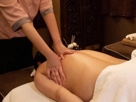 长春柔式SPA到底是什么？适合怕疼星人的温柔选择